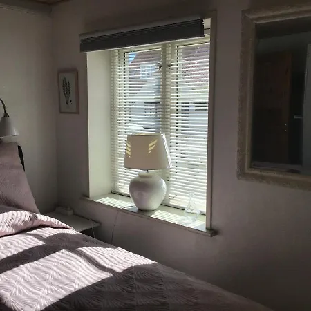 Rosegarden Comfort Bed & Breakfast *