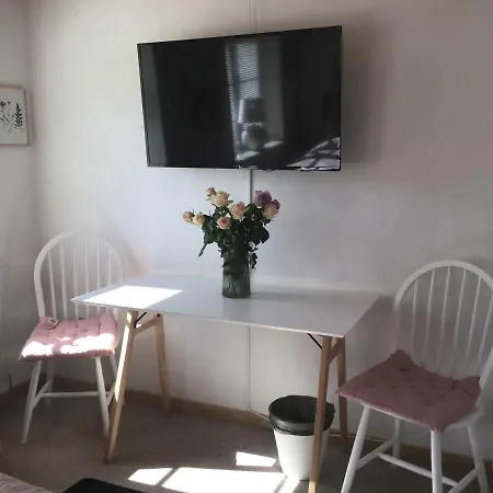 Rosegarden Comfort Couette-café