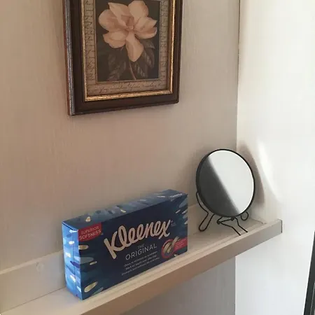 Rosegarden Comfort Ærøskøbing