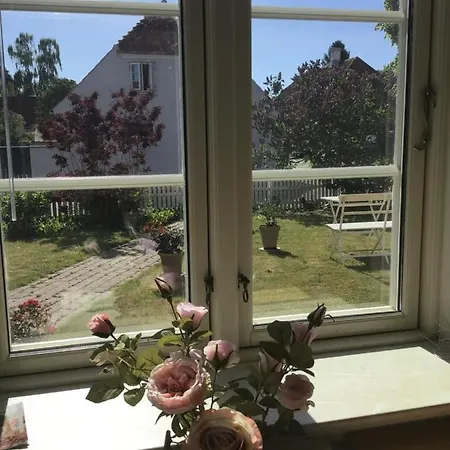 Bed & Breakfast Rosegarden Comfort
