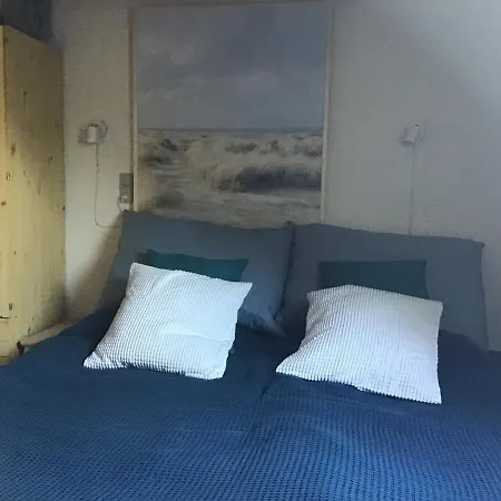 Couette-café Rosegarden Comfort Ærøskøbing