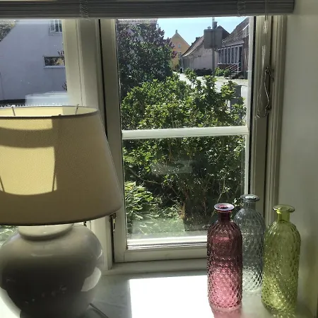 Rosegarden Comfort Ærøskøbing