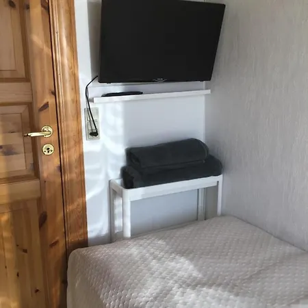 Rosegarden Comfort Bed & Breakfast