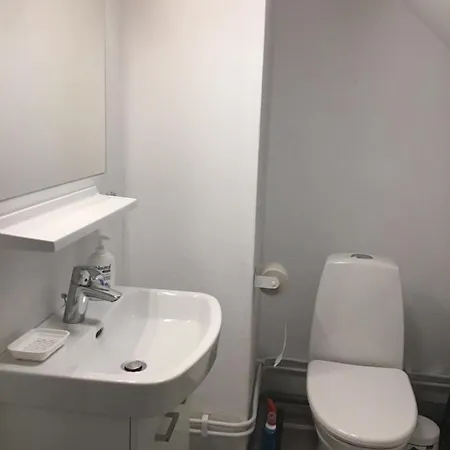 Rosegarden Comfort Ærøskøbing