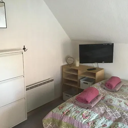 Rosegarden Comfort Couette-café *