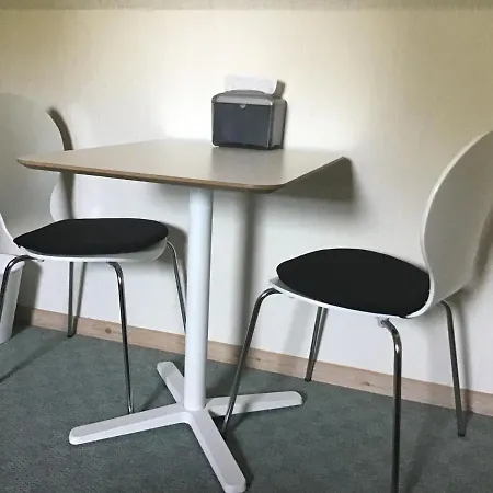 Rosegarden Comfort Ærøskøbing