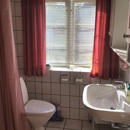 Rosegarden Comfort *
