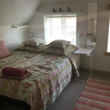Rosegarden Comfort * Ærøskøbing