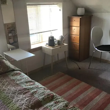Bed & Breakfast Rosegarden Comfort *
