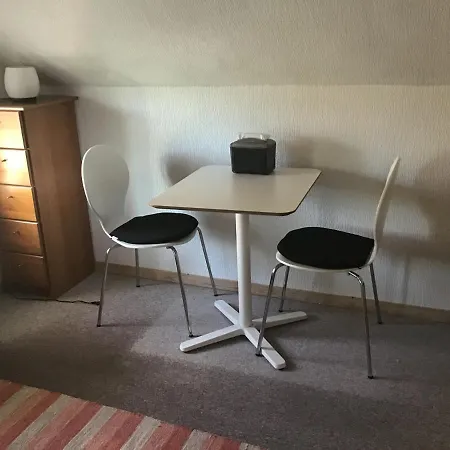 Rosegarden Comfort Bed & Breakfast