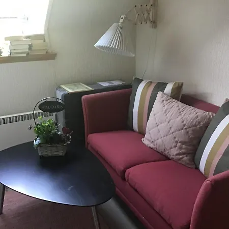 Rosegarden Comfort