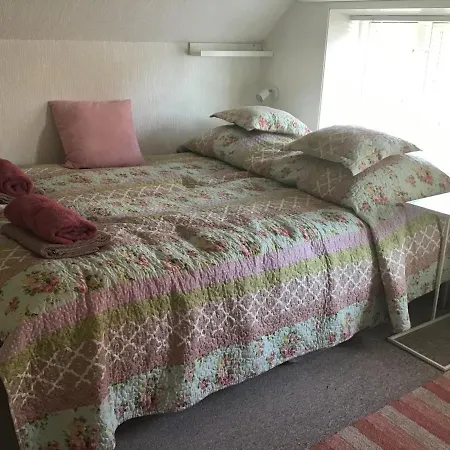 Rosegarden Comfort Bed & Breakfast Ærøskøbing