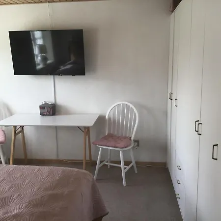 Rosegarden Comfort Ærøskøbing