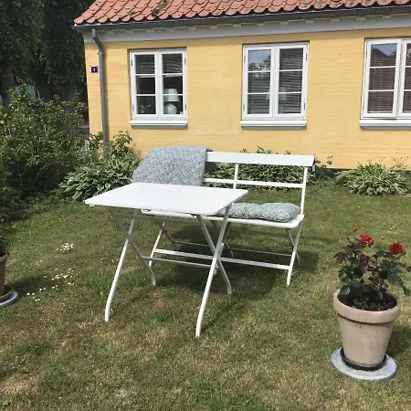 Couette-café Rosegarden Comfort *