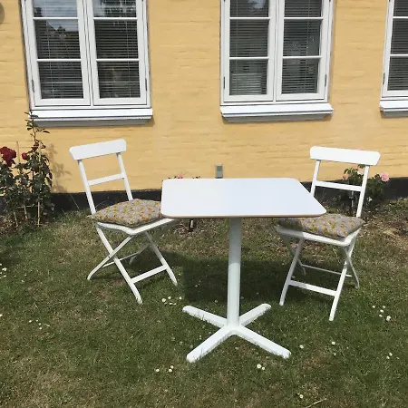 Rosegarden Comfort Bed & Breakfast